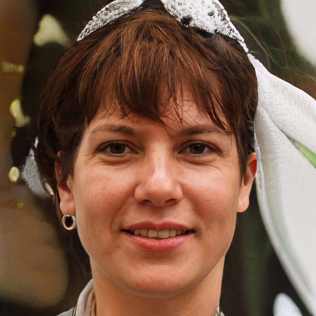 Nancy F.